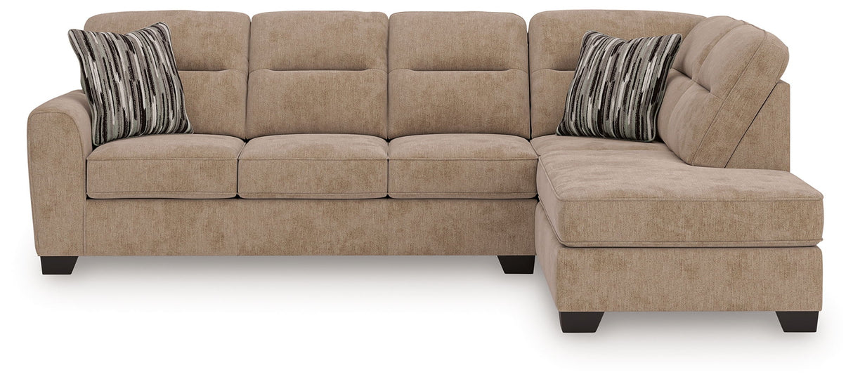 Olten - Sectional