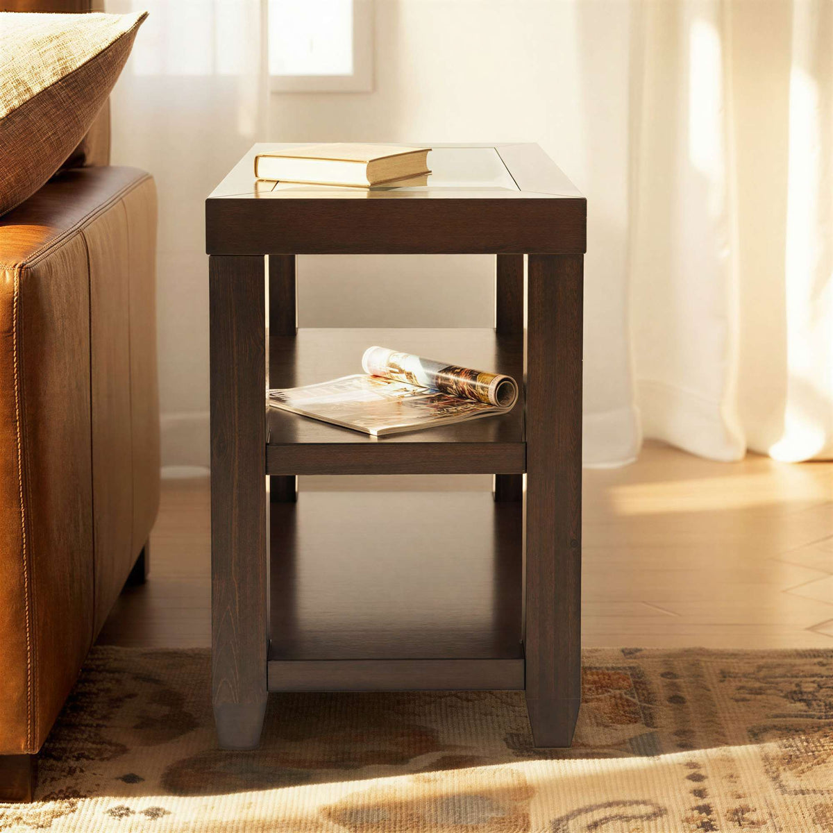Urban Icon - Chairside Table