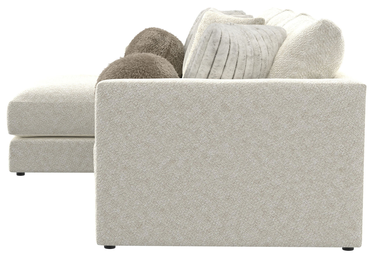 Ritzy - Modular Sectional