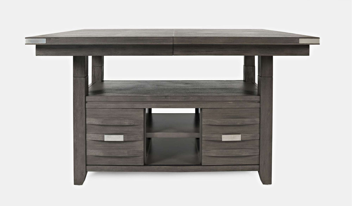 Altamonte - High-Low Dining Table