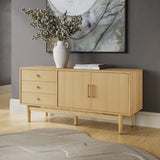Olson - Console
