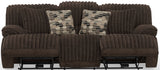 Hollifield - Reclining Loveseat