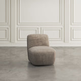 Josie Swivel Accent Chair