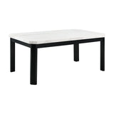Francesca - Rectangular Dining Set