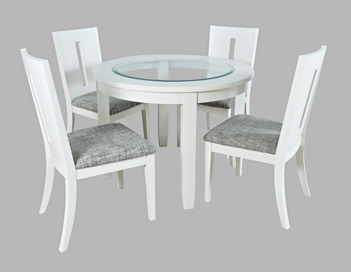Urban Icon - 5 Piece Dining Set