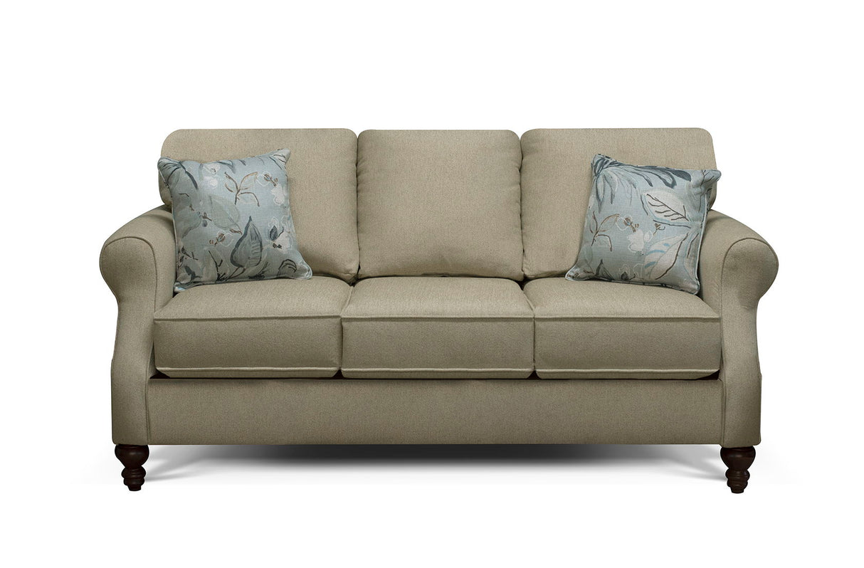 Jones - Sofa