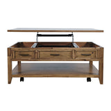 Claremont - Table