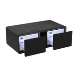 Halo - Smart Occasional Table Set