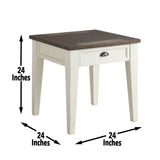 Cayla - Table