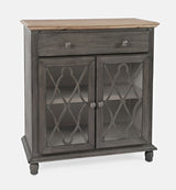 Aurora Hills - Accent Cabinet