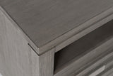 Altamonte - Media Console