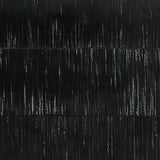 Londer - Black - Bedroom Mirror