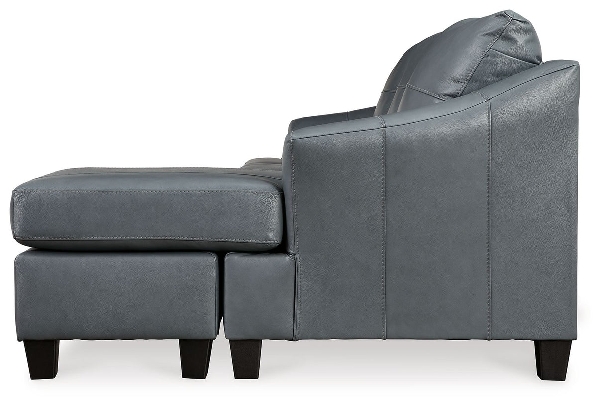 Genoa - Sofa Chaise