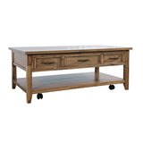 Claremont - Table