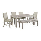 Eleanor - Standard Height Dining Set