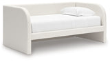 Arloster - Upholstered Day Bed Set