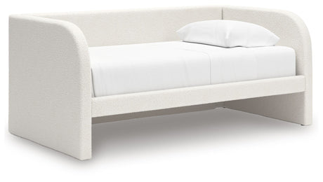 Arloster - Upholstered Day Bed Set