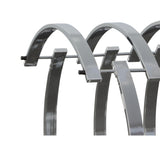 Tayside - 3 Piece Occasional Table Set - Gray