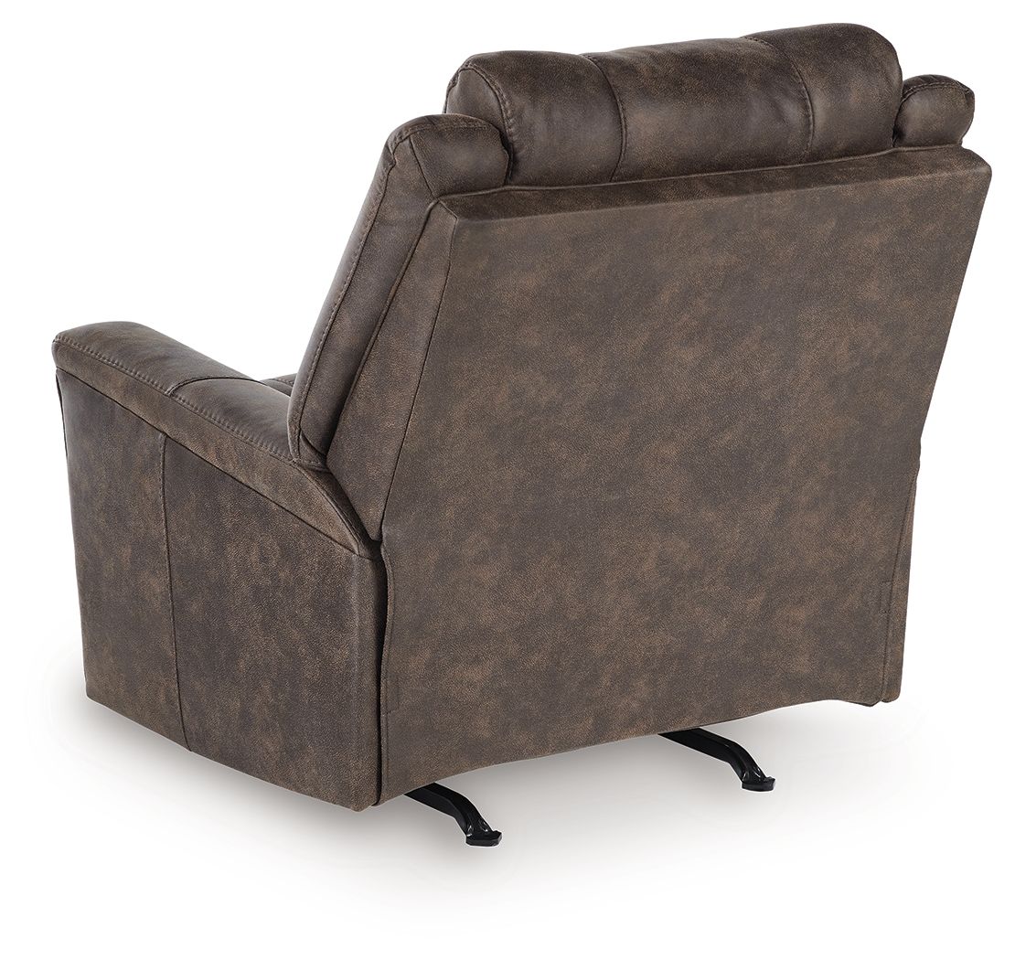 Lixtowel - Rocker Recliner