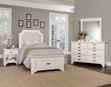 Bungalow - Night Stand