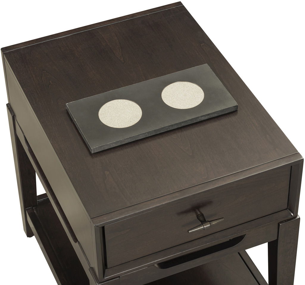 Chairside Table