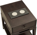 Chairside Table