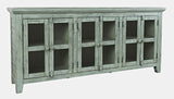 Rustic Shores - Low Cabinet