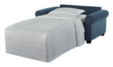 Collins - Twin Sleeper Memory Foam