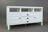 Artisan's Craft Media Console