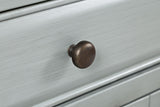 Craftsman - Accent Chest