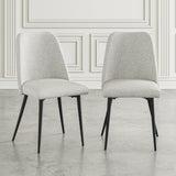 Macey Upholstered Dining Chair