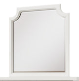 Pure Maple - Garden Mirror