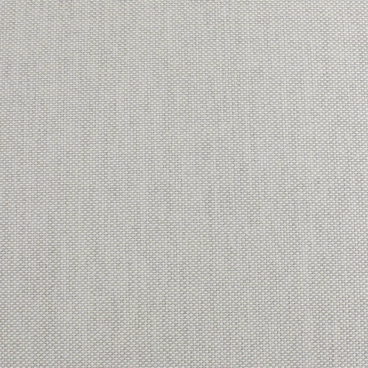 Oriana - Aluminum Outdoor Patio Armchair With Thick Cushions - Light Gray