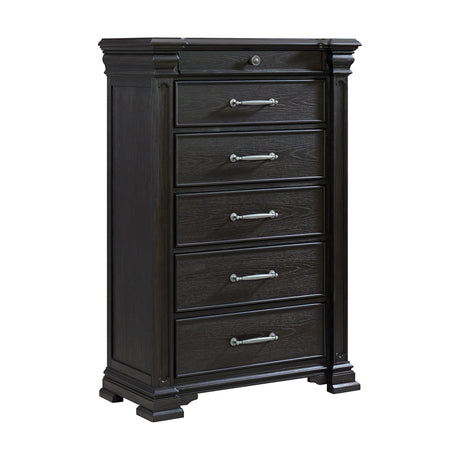 Kings Court - 6-Drawer Chest
