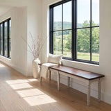 Orchard Park 76" Bench