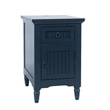 Westport - Charging End Table