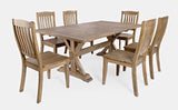 Carlyle Crossing - Dining Set