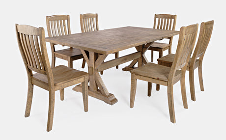 Carlyle Crossing - Dining Set