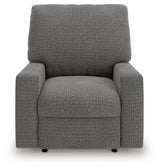 Seyler Lane - Rocker Recliner