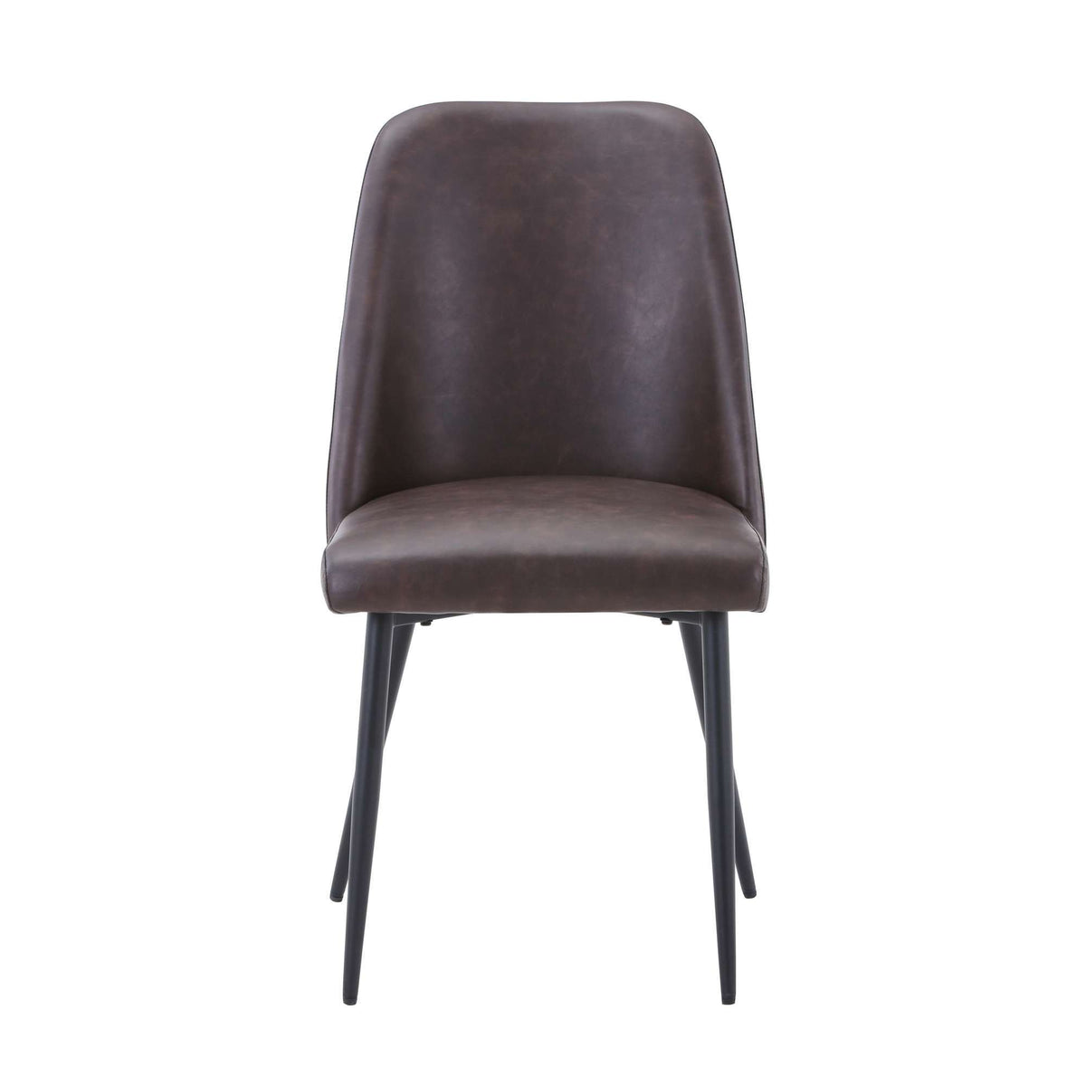 Maddox - Upholstered Chair (Set of 2)
