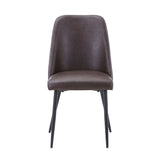 Maddox - Upholstered Chair (Set of 2)
