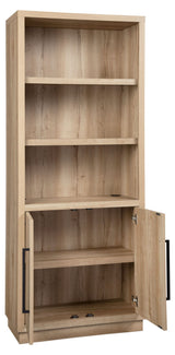 Door Bookcase