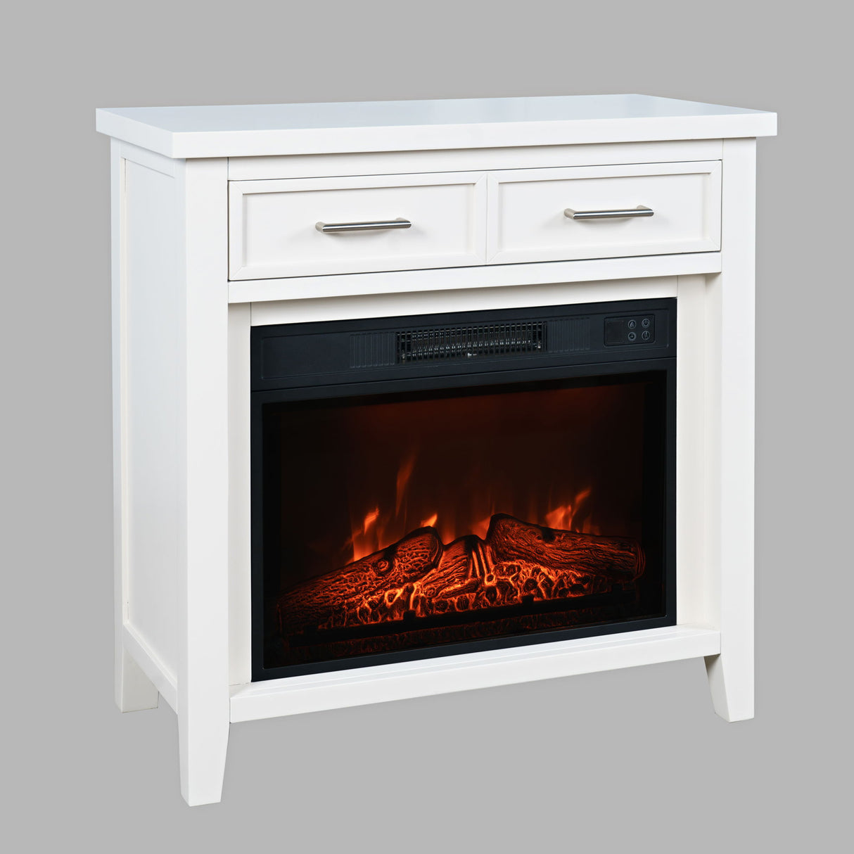 Urban Icon - Fireplace