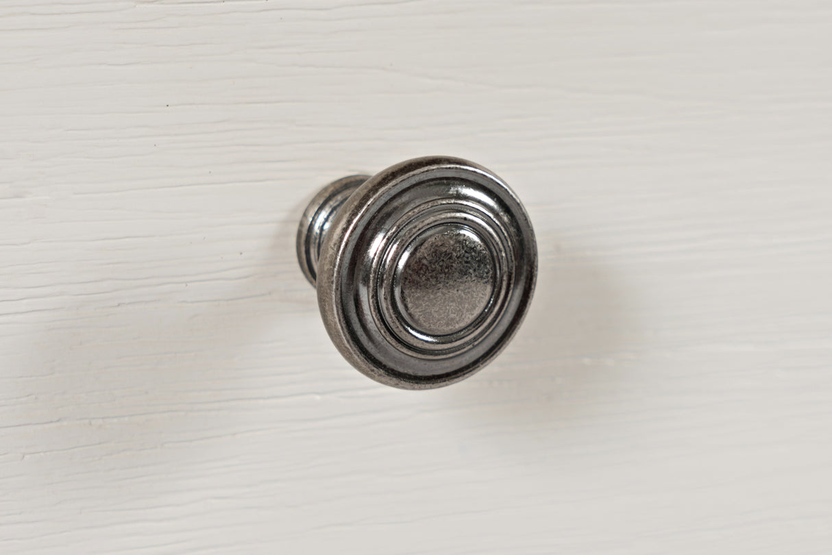 Grafton Farms End Table