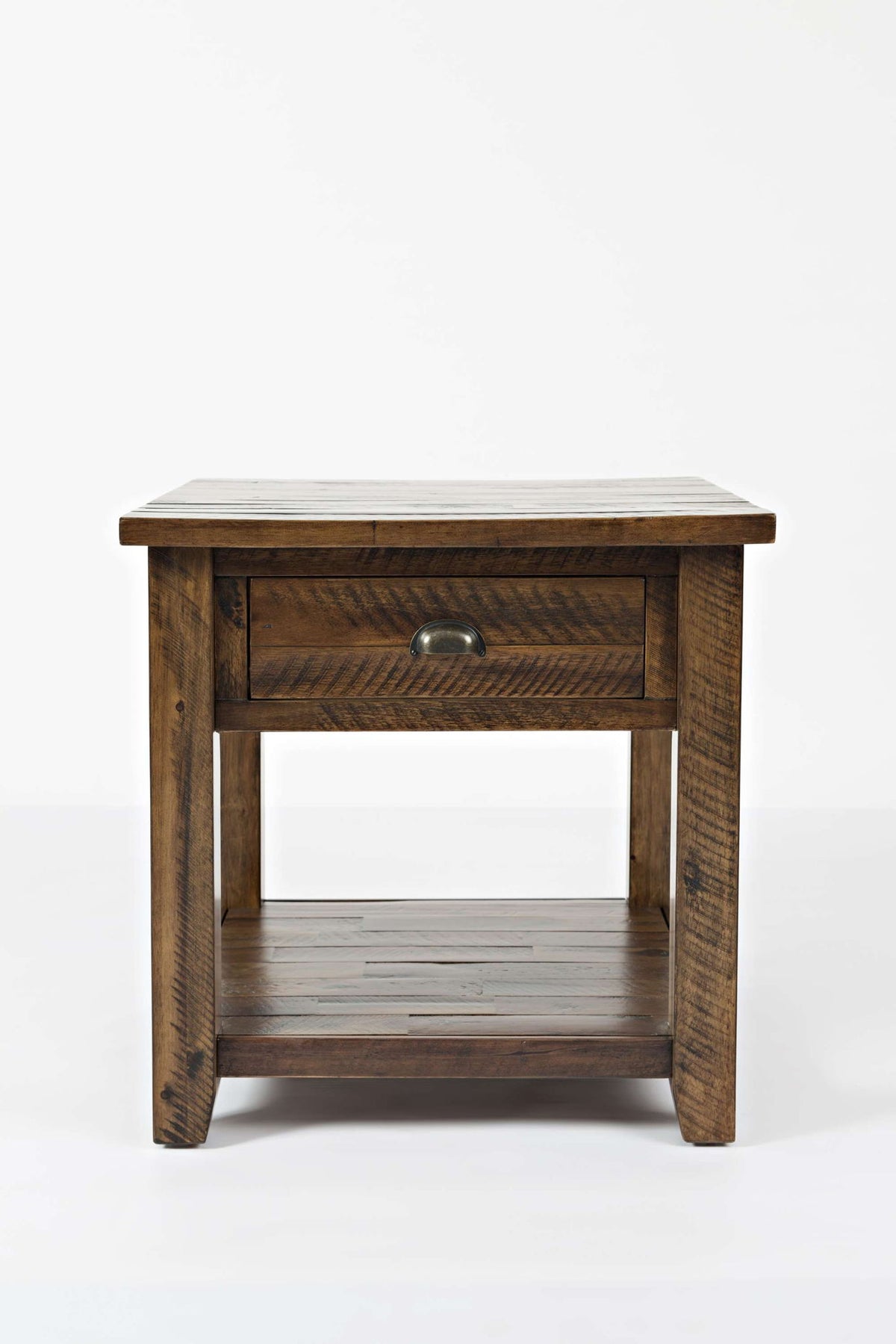 Artisan's Craft - End Table