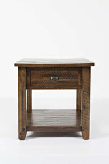Artisan's Craft - End Table