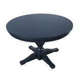 Westport - Round To Oval Table