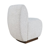 Milano - Banquette Corner Wedge - Gray