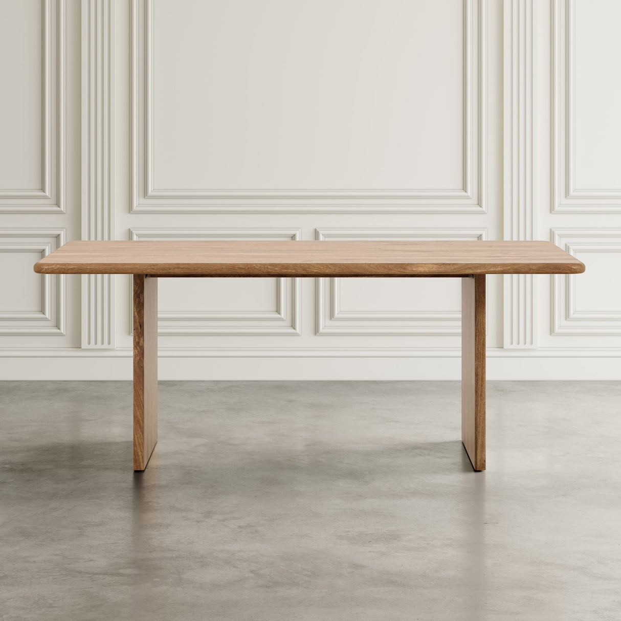 Burke Dining Table