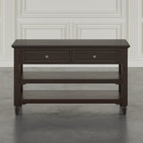 Brentwood Sofa Table